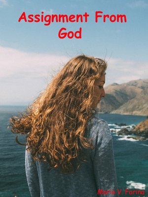 cover image of Assignment From God